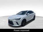2024 Lexus RX 350 Luxury