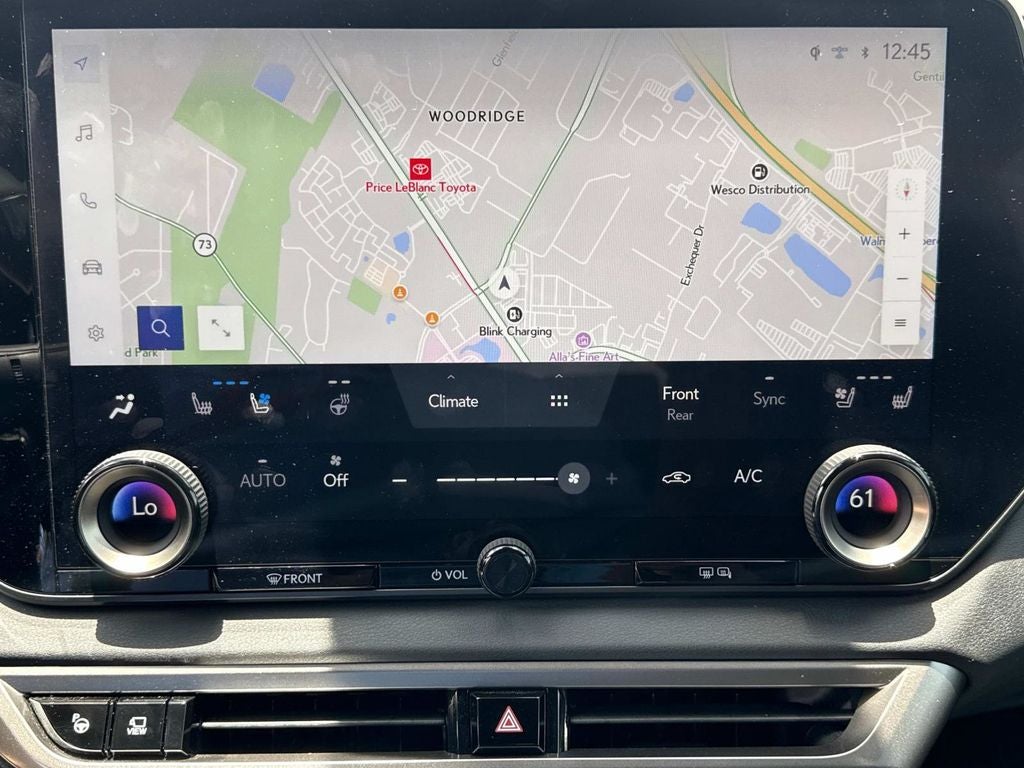2024 Lexus RX 350 Luxury