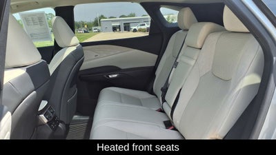 2023 Lexus RX 350 Luxury