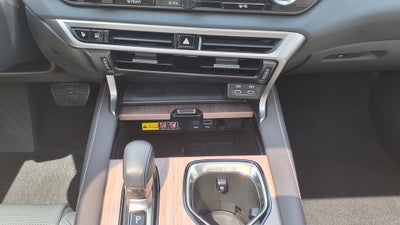 2023 Lexus RX 350 Luxury