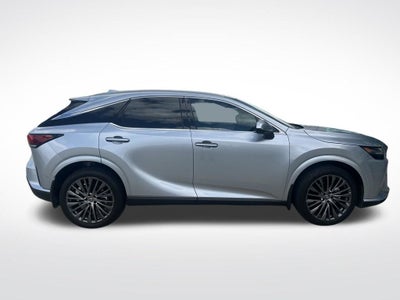 2023 Lexus RX RX 350 Luxury