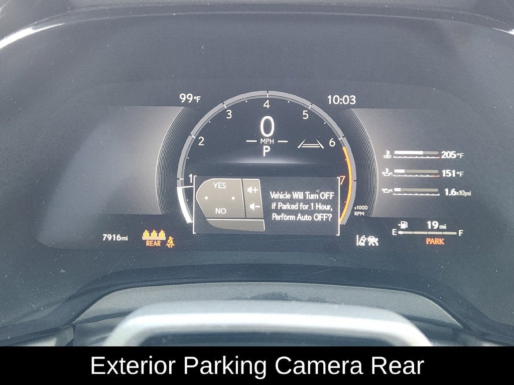 2026 Lexus RX 350 Luxury