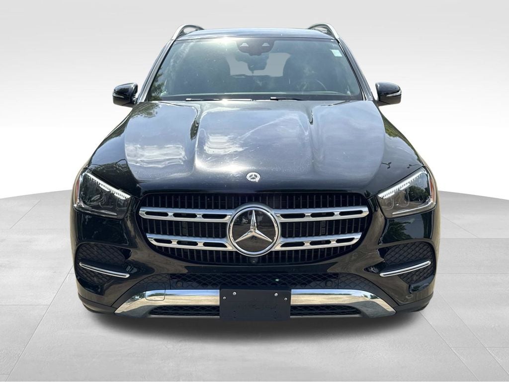 2025 Mercedes-Benz GLE GLE 350 4MATIC®