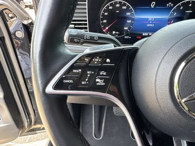 2025 Mercedes-Benz GLE GLE 350 4MATIC®
