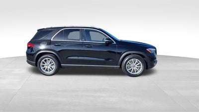 2024 Mercedes-Benz GLE GLE 350 4MATIC®
