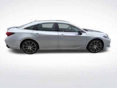 2019 Toyota Avalon Touring