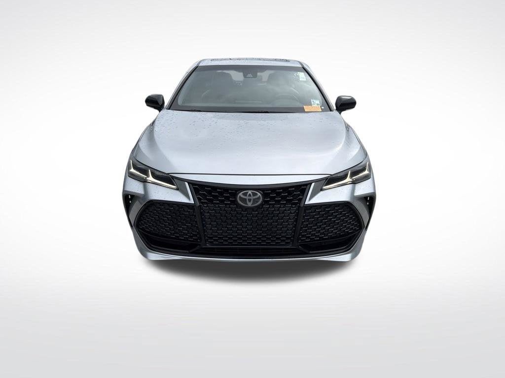 2019 Toyota Avalon Touring