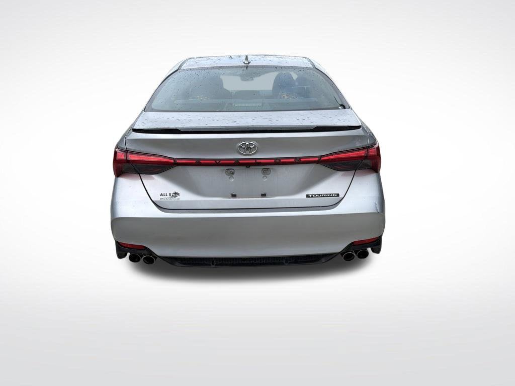 2019 Toyota Avalon Touring