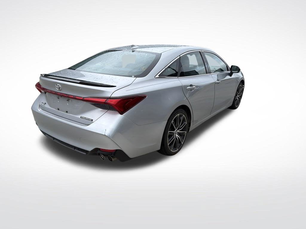 2019 Toyota Avalon Touring