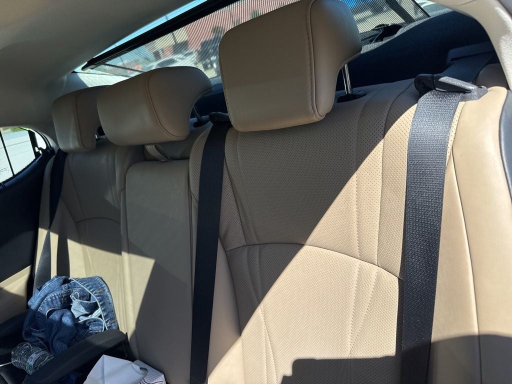 2021 Lexus ES 350 Ultra Luxury