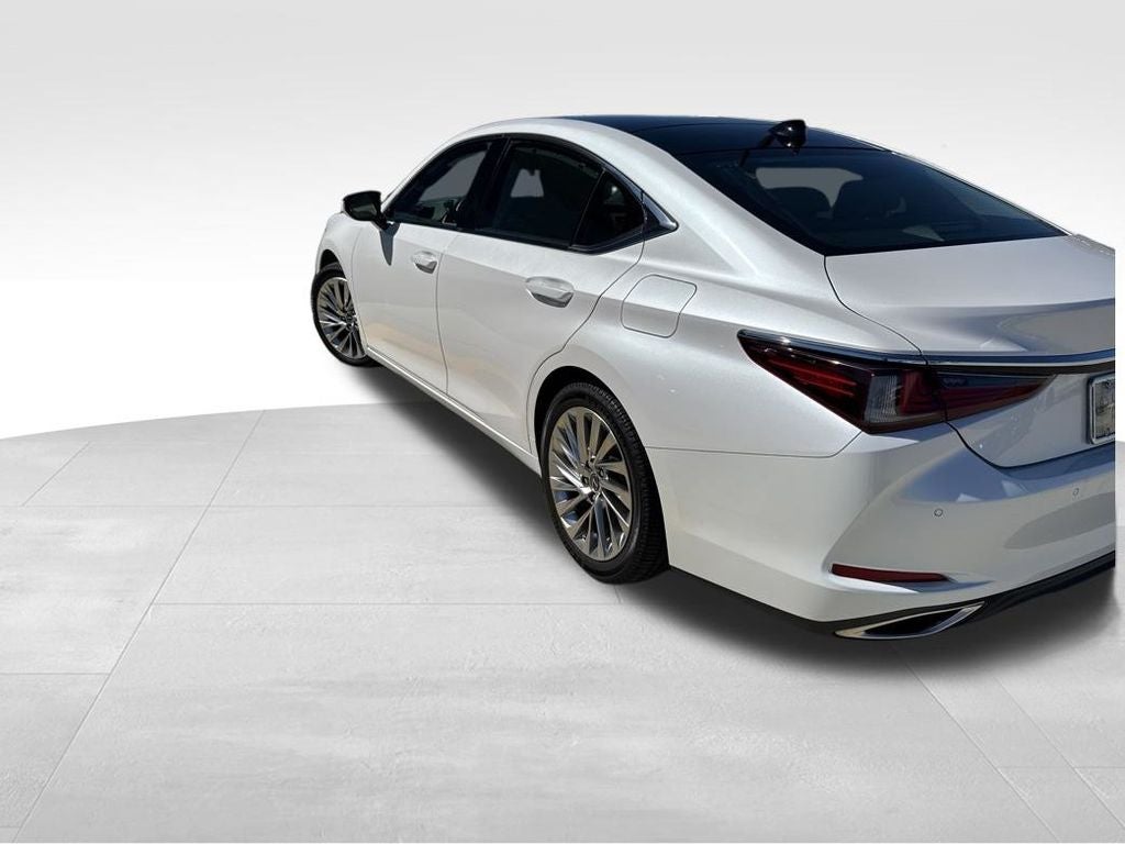 2021 Lexus ES 350 Ultra Luxury