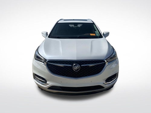 2018 Buick Enclave Avenir