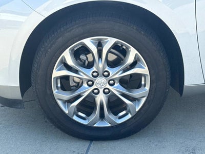 2018 Buick Enclave Avenir