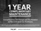 2025 Genesis GV70 3.5T Sport