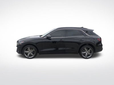 2025 Genesis GV70 3.5T Sport