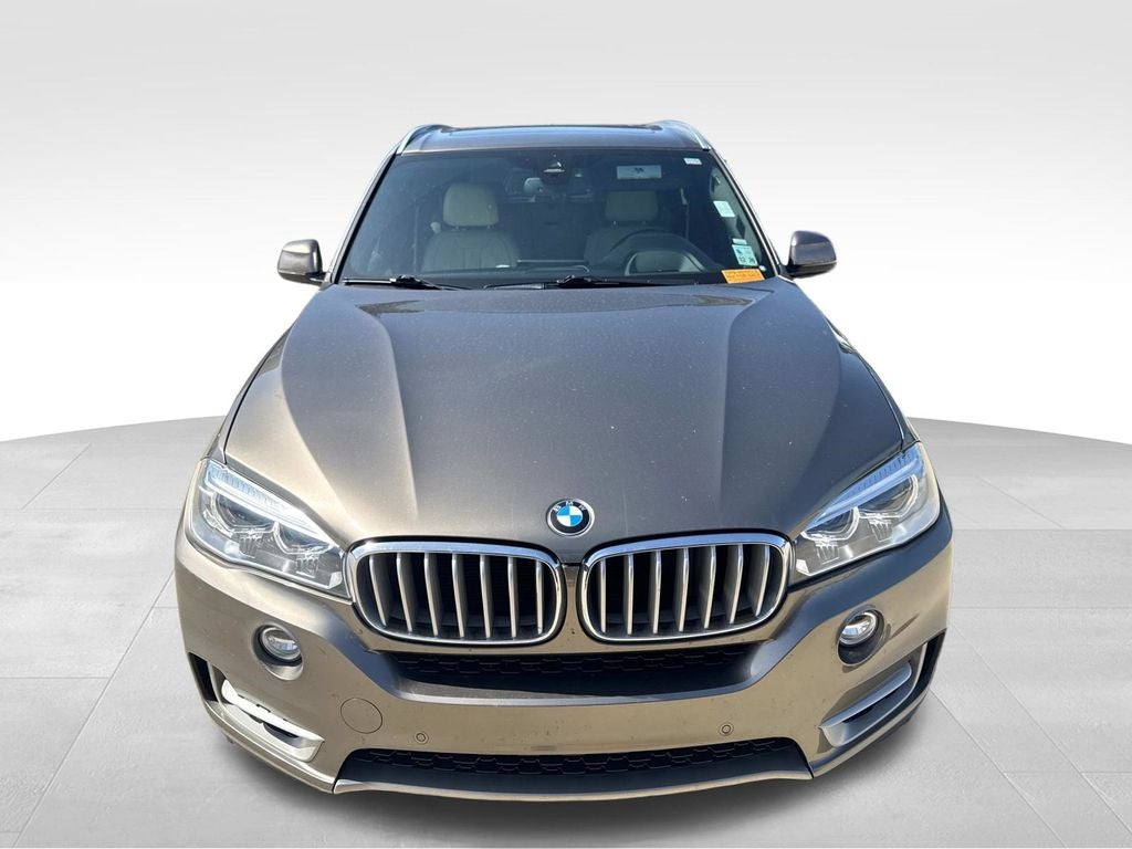 2018 BMW X5 sDrive35i