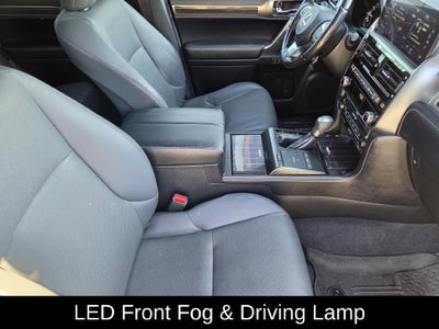 2022 Lexus GX 460