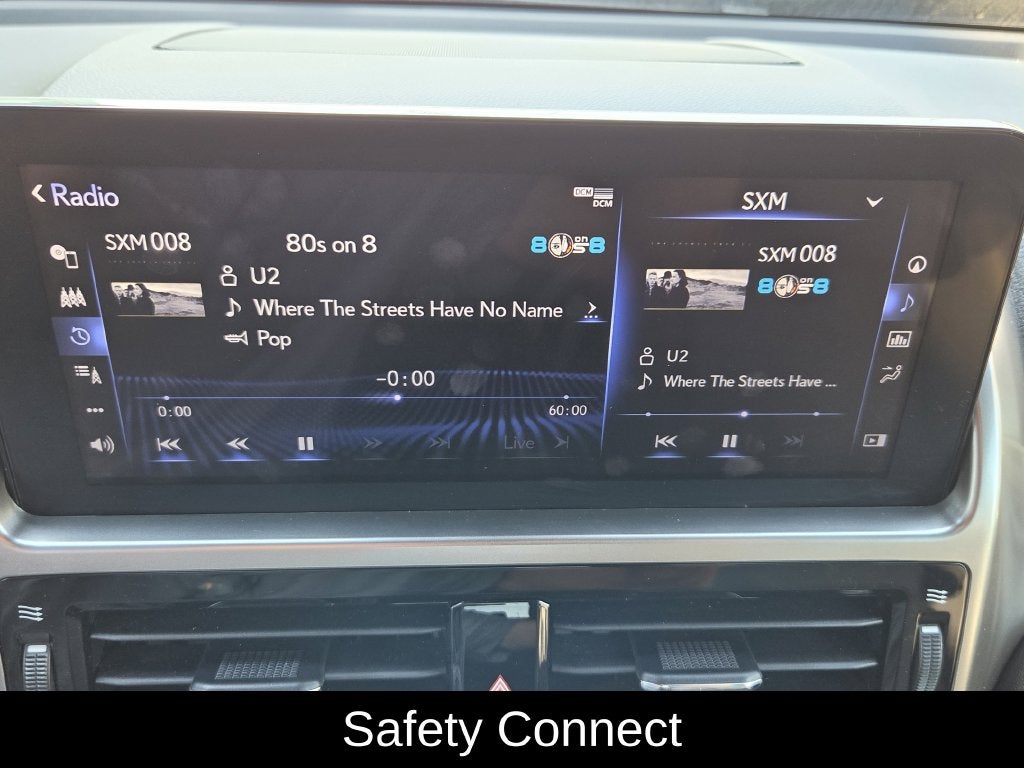 2022 Lexus GX 460