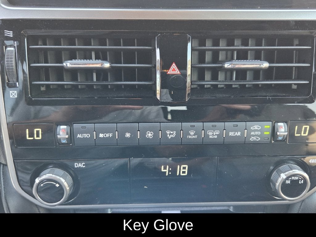 2022 Lexus GX 460