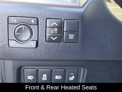 2022 Lexus GX 460