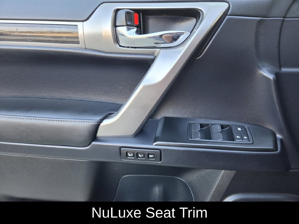 2022 Lexus GX 460