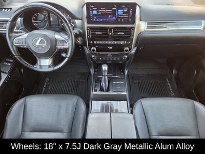 2022 Lexus GX 460