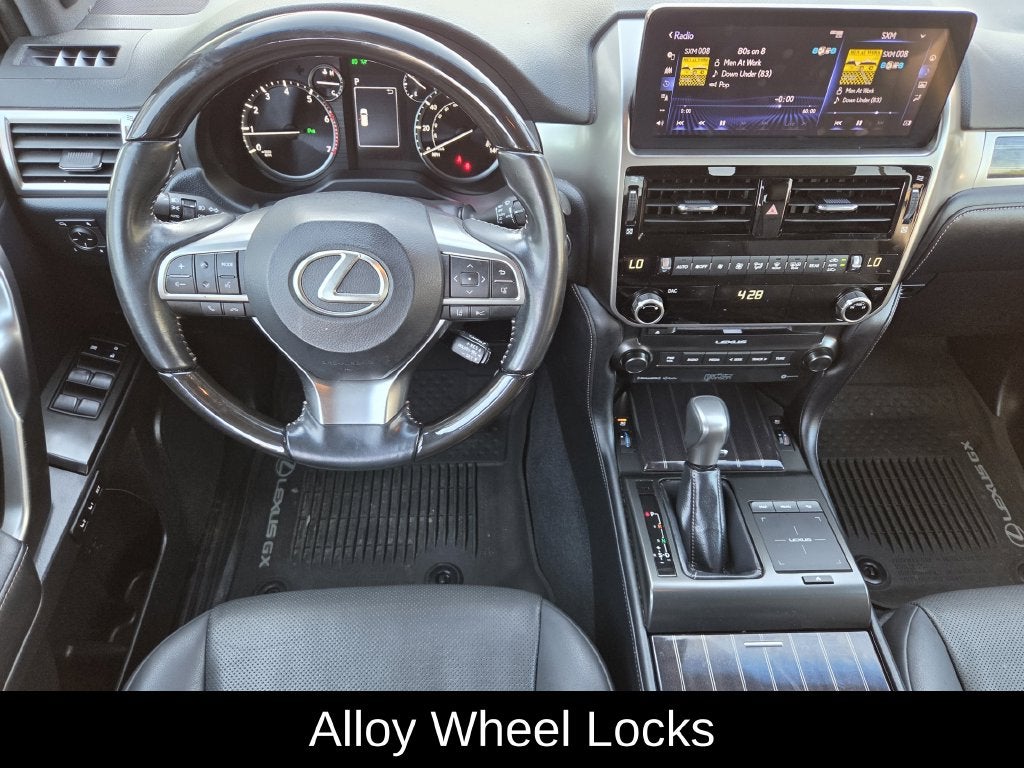 2022 Lexus GX 460