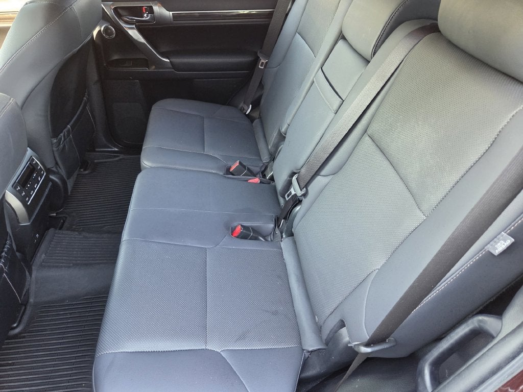 2022 Lexus GX 460
