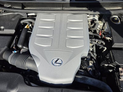 2022 Lexus GX 460