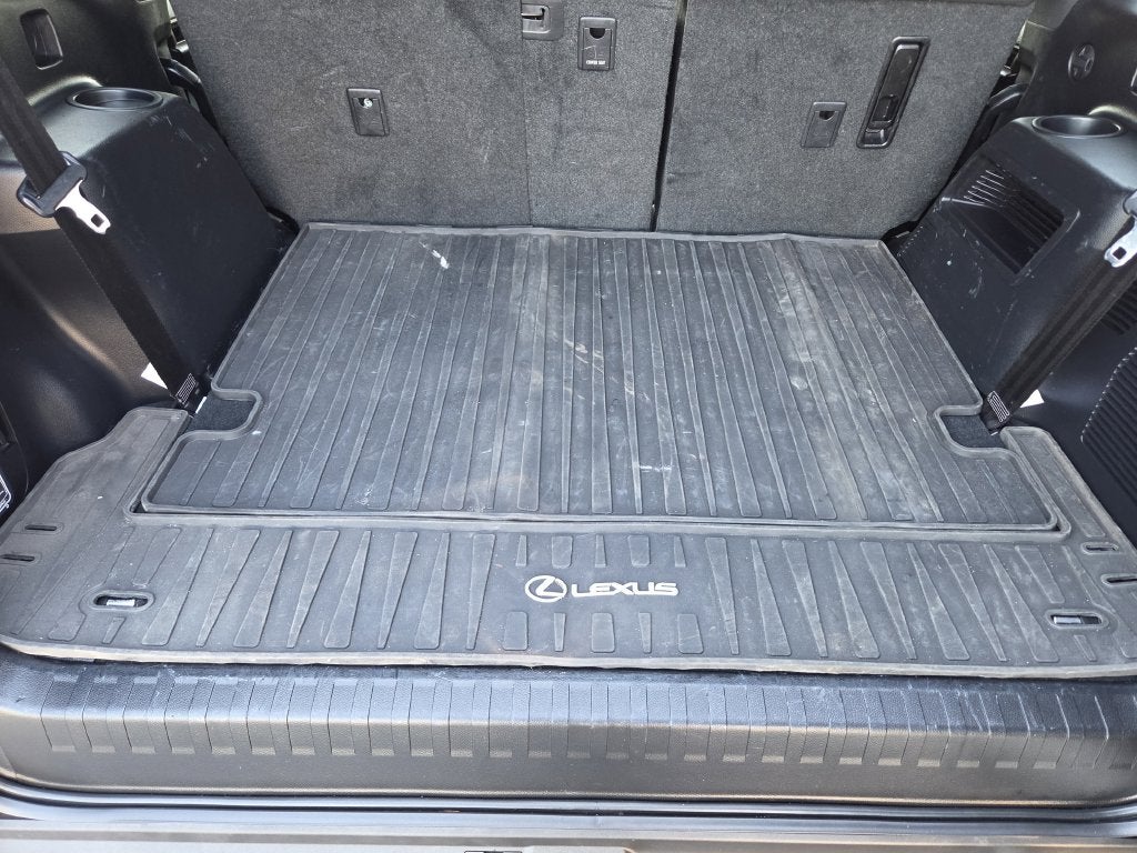 2022 Lexus GX 460