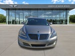 2012 Hyundai EQUUS Ultimate
