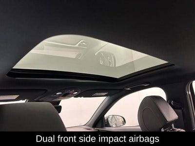 2025 Genesis G70 3.3T Sport Advanced