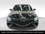 2025 Genesis G70 3.3T Sport Advanced