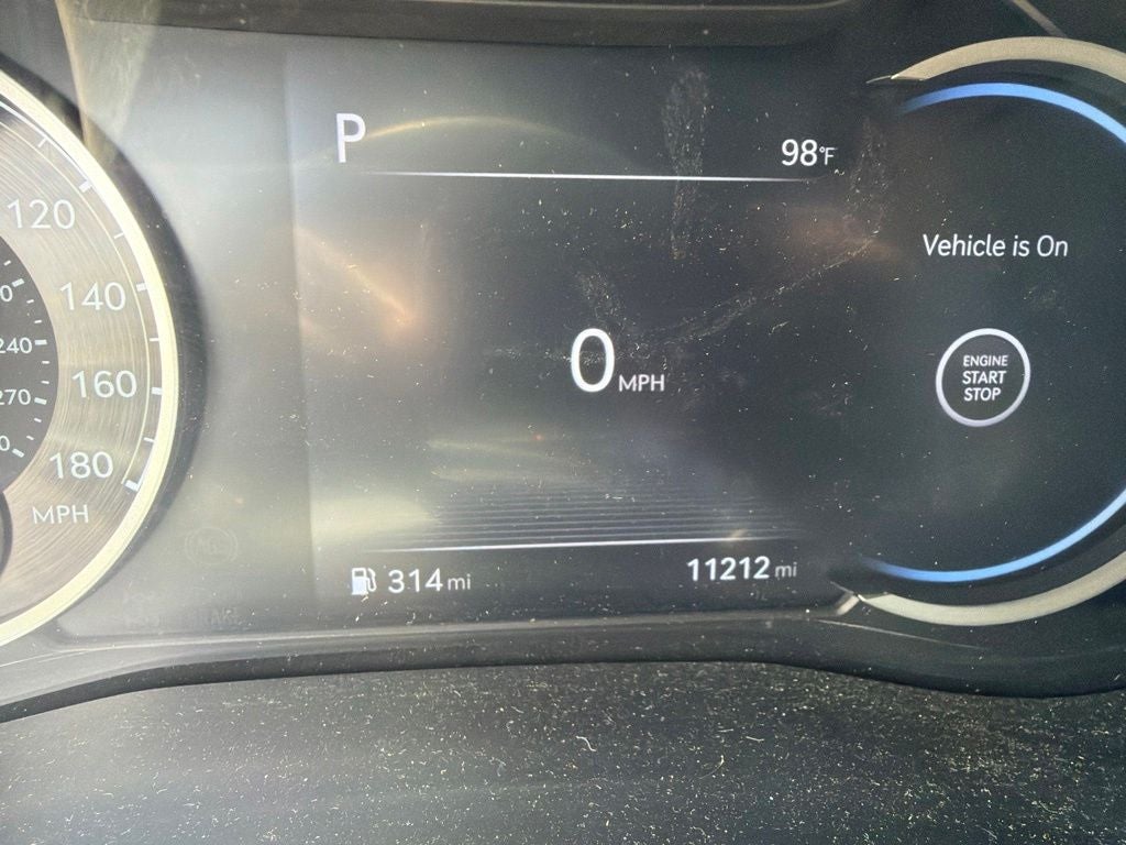 2023 Genesis G70 3.3T