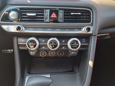 2023 Genesis G70 3.3T