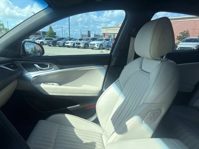 2019 Genesis G70 3.3T Advanced