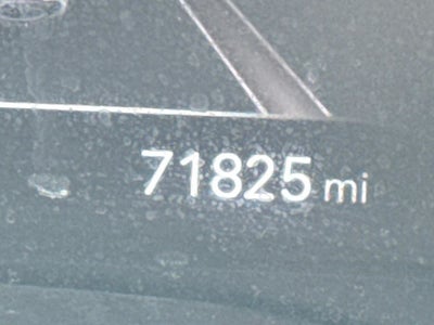 2019 Genesis G70 3.3T Advanced