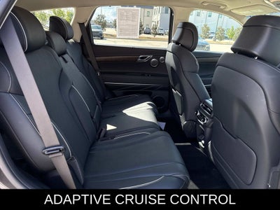 2023 Genesis GV80 2.5T