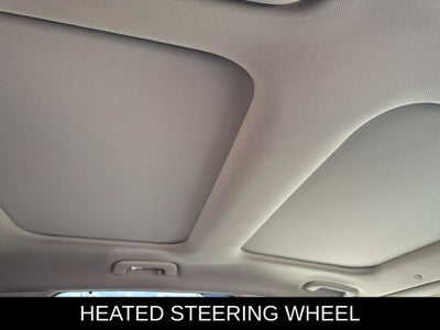 2023 Genesis GV80 2.5T