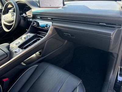 2023 Genesis GV80 2.5T