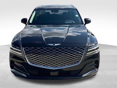 2023 Genesis GV80 2.5T