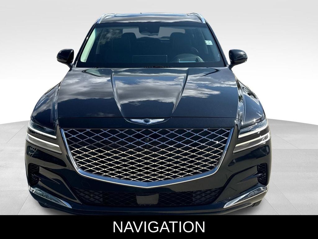 2023 Genesis GV80 2.5T