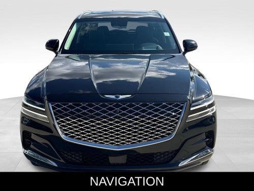 2023 Genesis GV80 2.5T