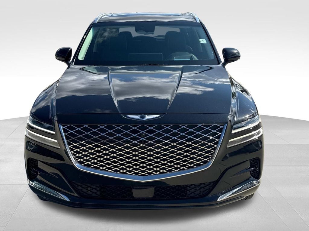2023 Genesis GV80 2.5T