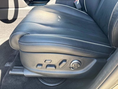 2023 Genesis GV80 2.5T