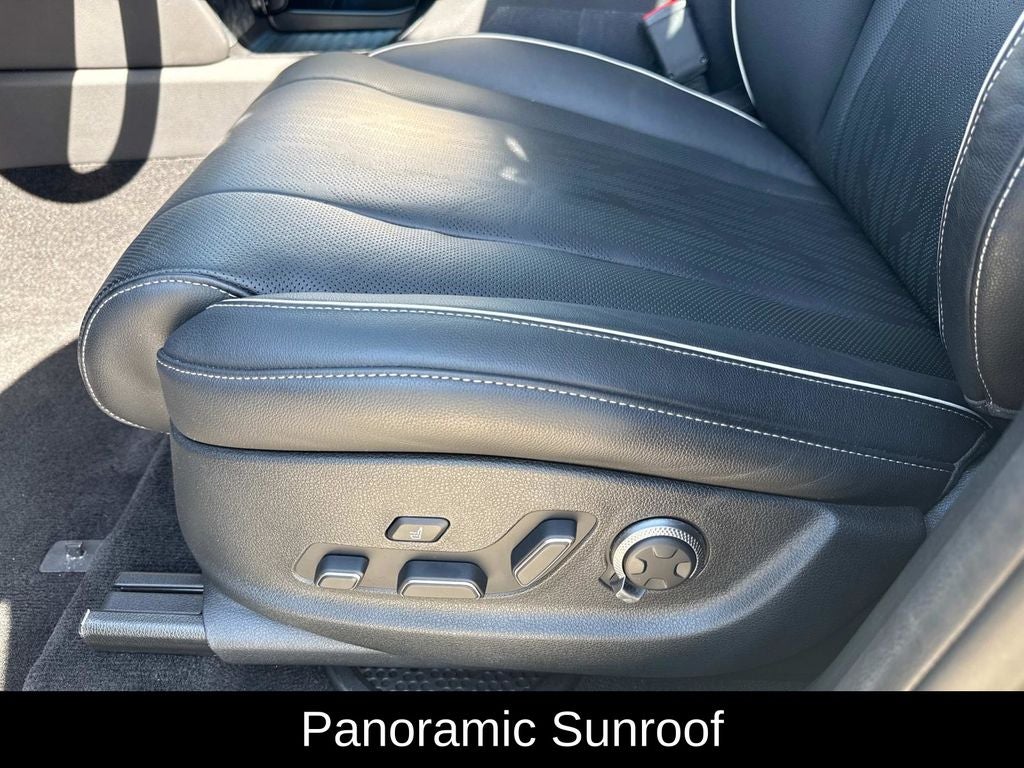 2023 Genesis GV80 2.5T