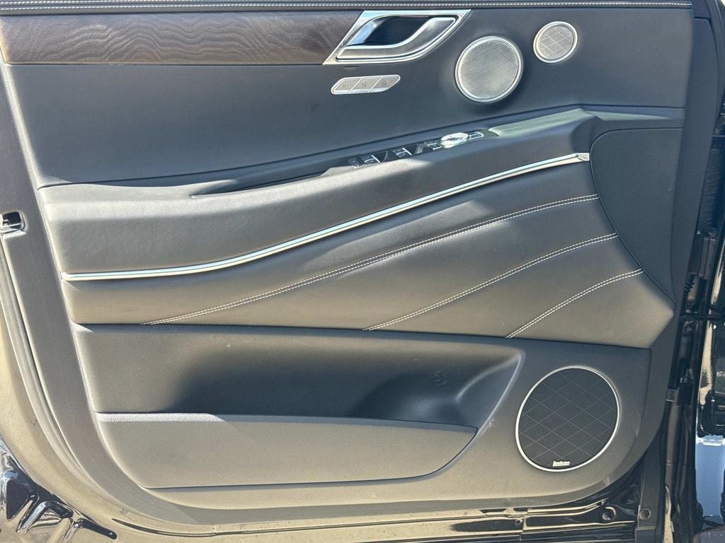 2023 Genesis GV80 2.5T