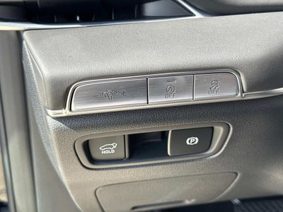 2023 Genesis GV80 2.5T