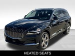 2023 Genesis GV80 2.5T