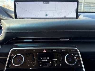 2023 Genesis GV80 2.5T